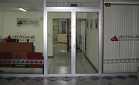 Vectralis-Lab-Entrance